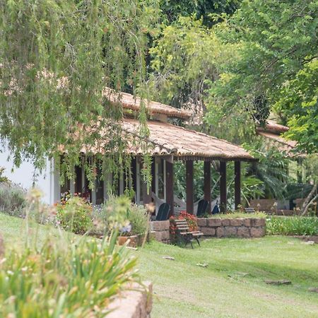 Fazenda Capoava Villa Itu Ngoại thất bức ảnh
