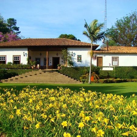 Fazenda Capoava Villa Itu Ngoại thất bức ảnh