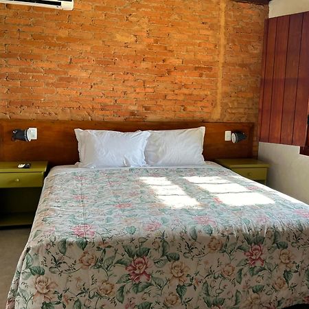 Fazenda Capoava Villa Itu Ngoại thất bức ảnh