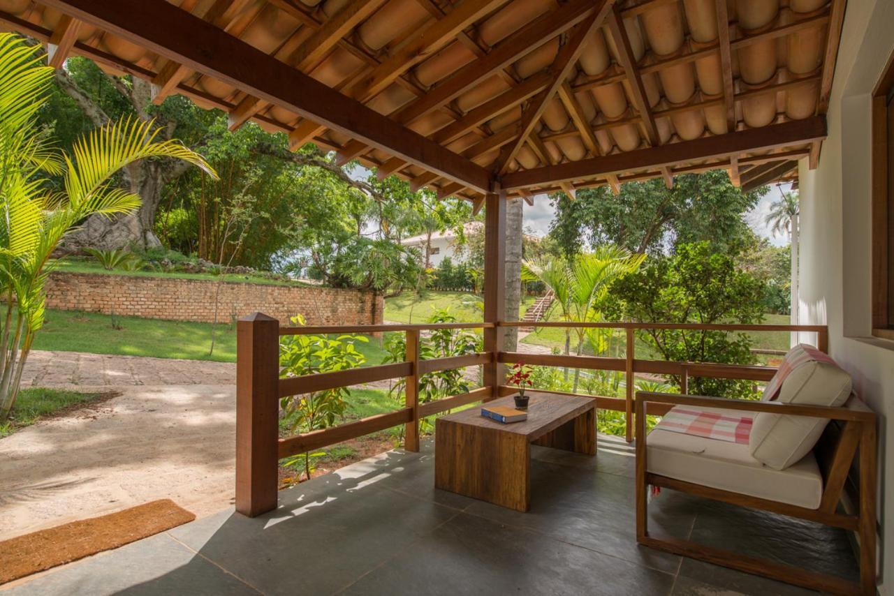 Fazenda Capoava Villa Itu Ngoại thất bức ảnh
