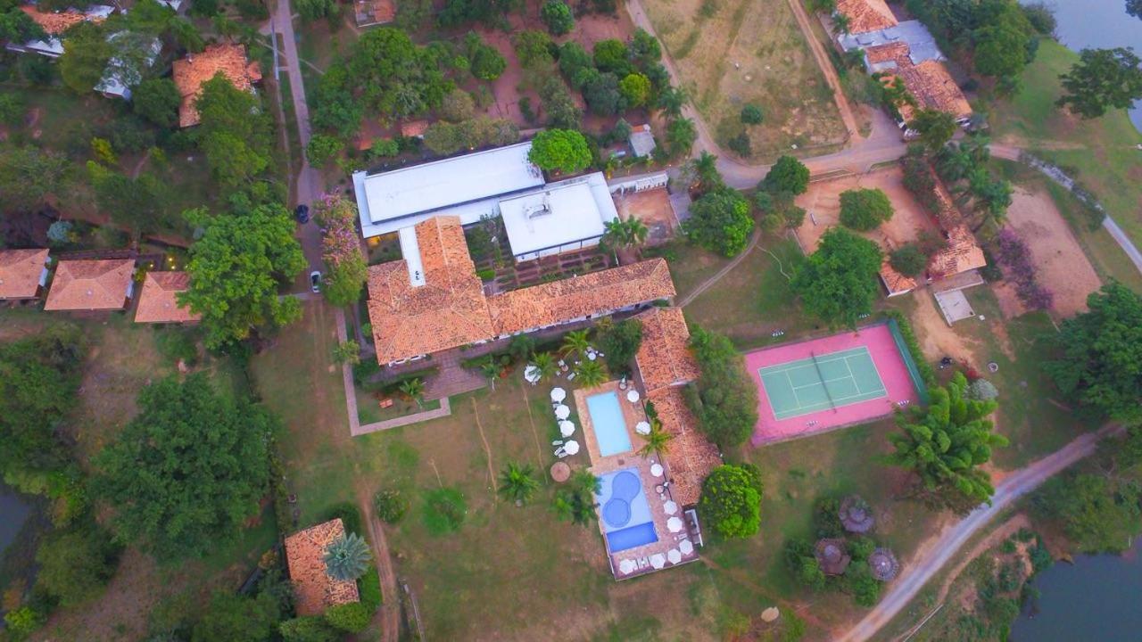 Fazenda Capoava Villa Itu Ngoại thất bức ảnh