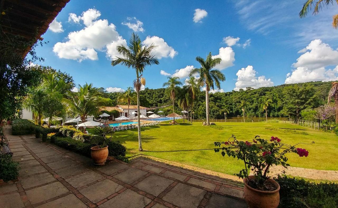 Fazenda Capoava Villa Itu Ngoại thất bức ảnh