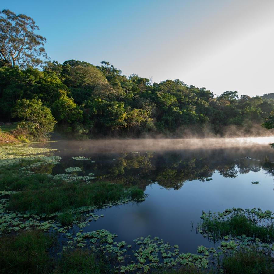 Fazenda Capoava Villa Itu Ngoại thất bức ảnh
