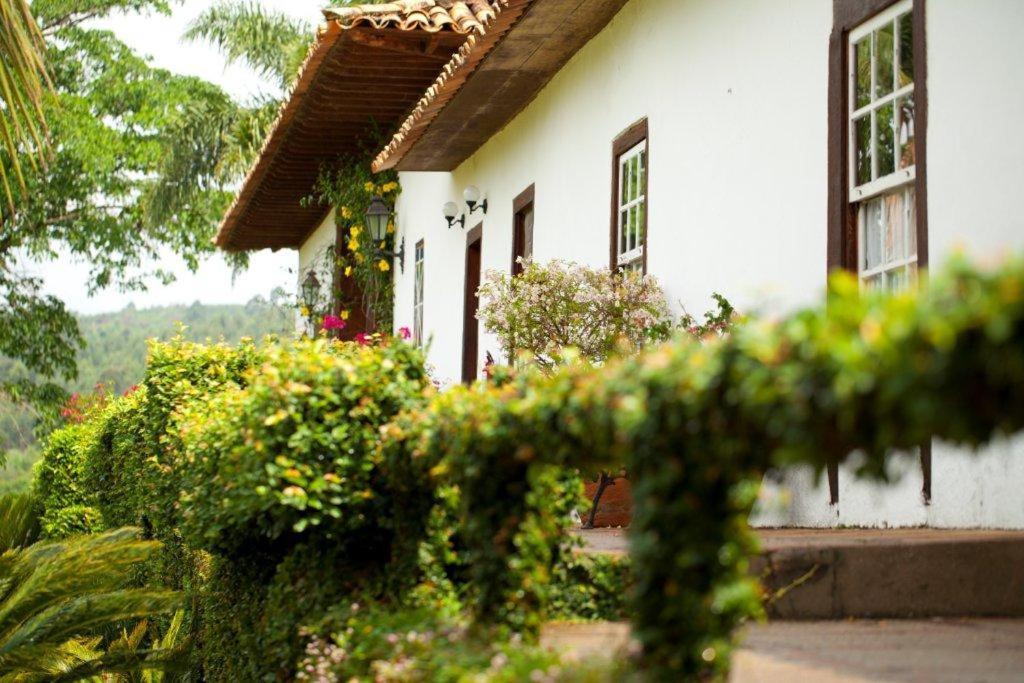 Fazenda Capoava Villa Itu Ngoại thất bức ảnh