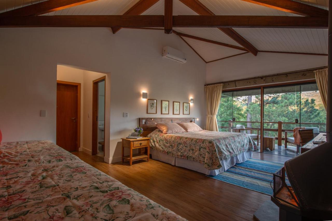 Fazenda Capoava Villa Itu Ngoại thất bức ảnh