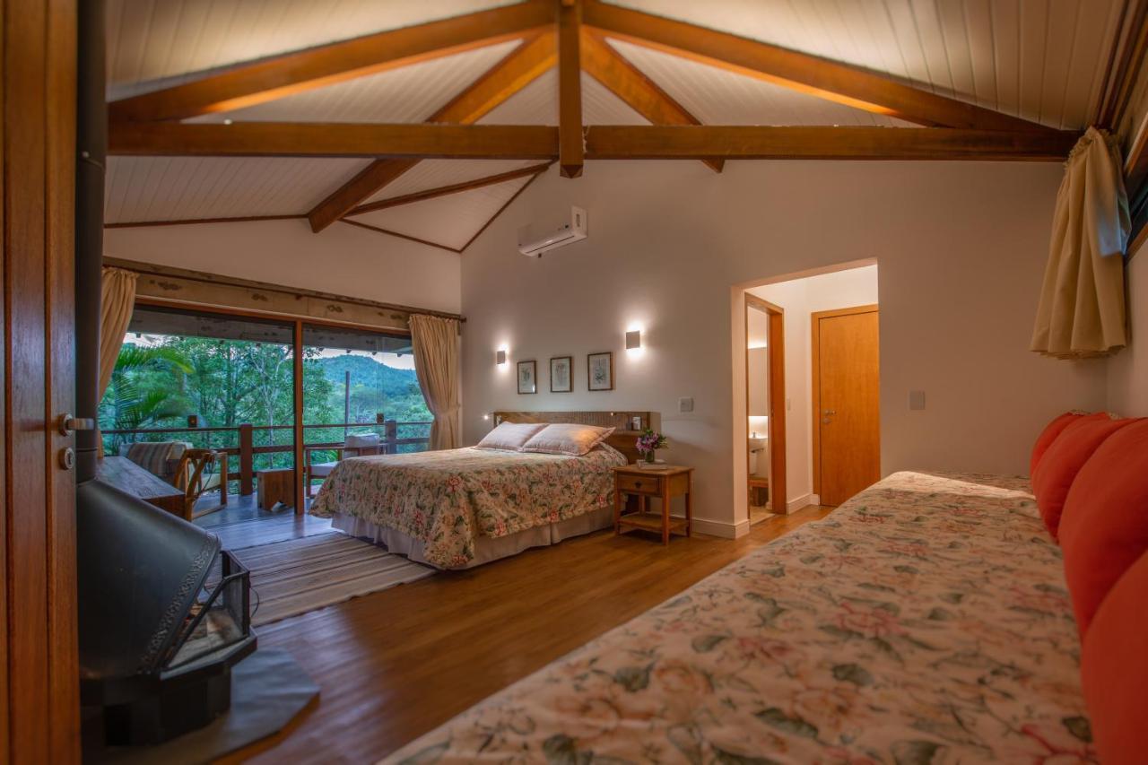 Fazenda Capoava Villa Itu Ngoại thất bức ảnh