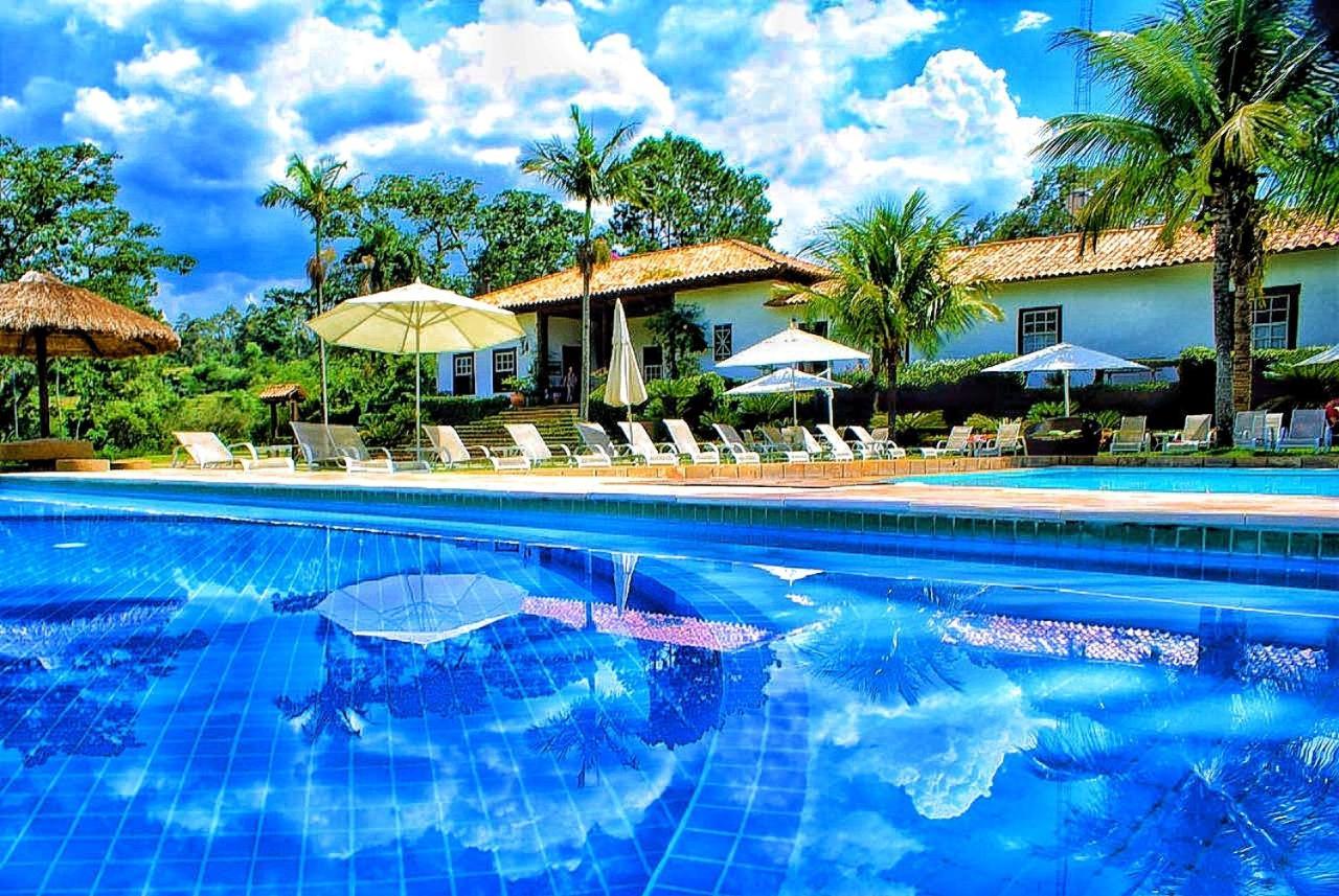 Fazenda Capoava Villa Itu Ngoại thất bức ảnh