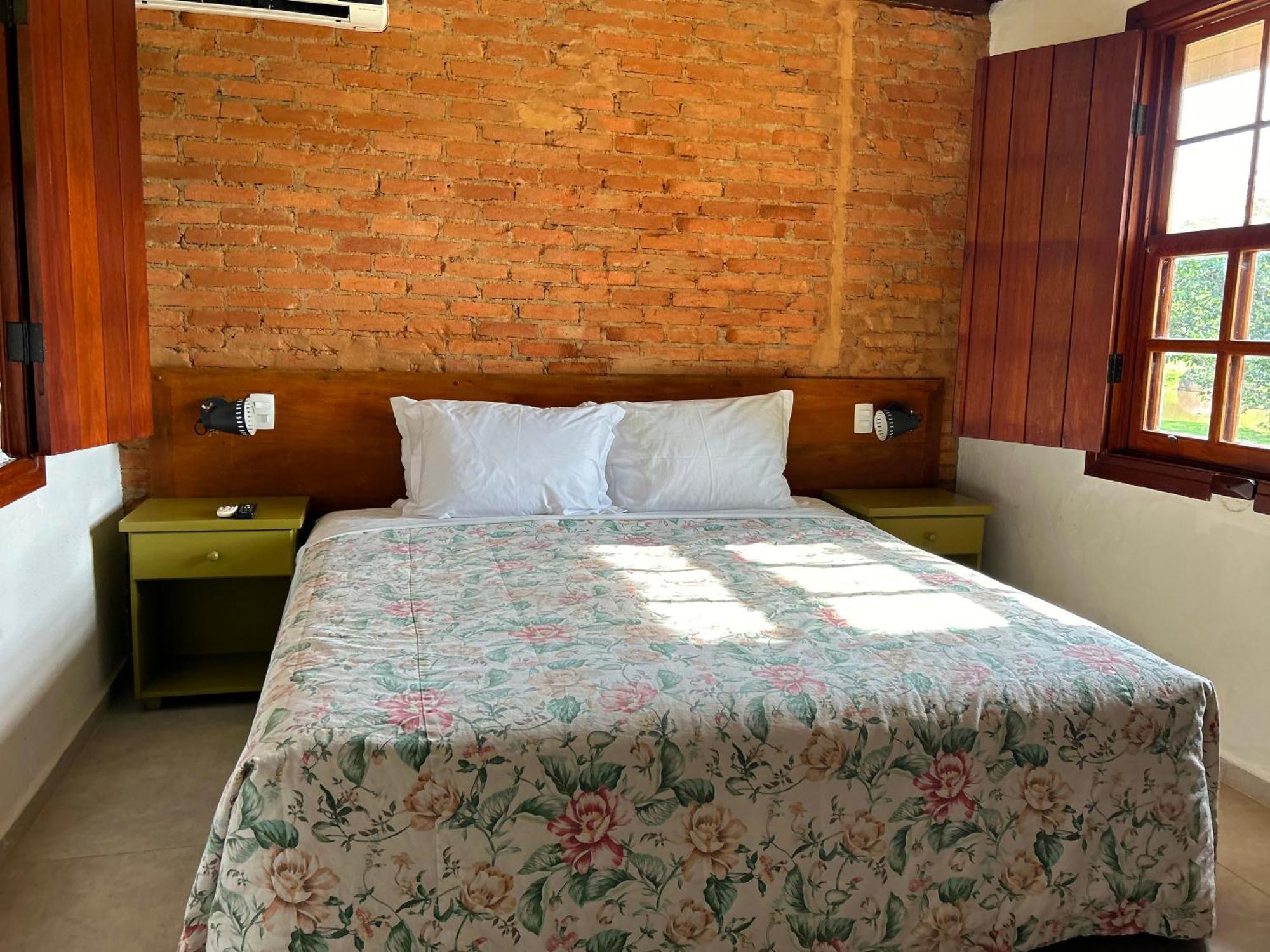 Fazenda Capoava Villa Itu Ngoại thất bức ảnh