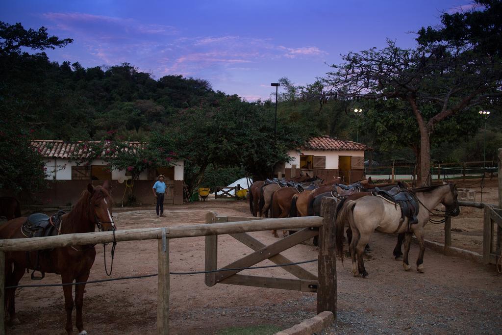Fazenda Capoava Villa Itu Ngoại thất bức ảnh