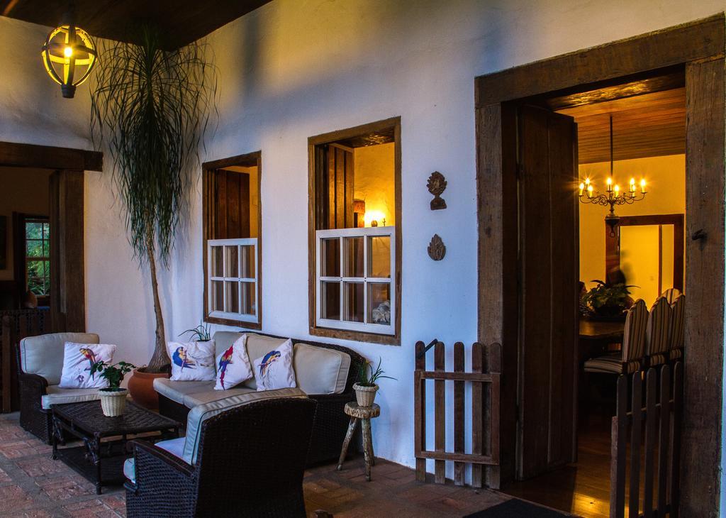 Fazenda Capoava Villa Itu Ngoại thất bức ảnh