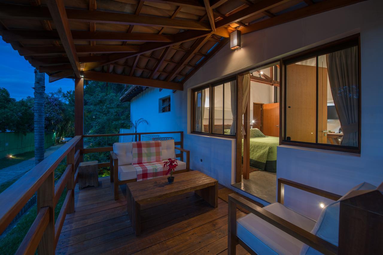 Fazenda Capoava Villa Itu Ngoại thất bức ảnh