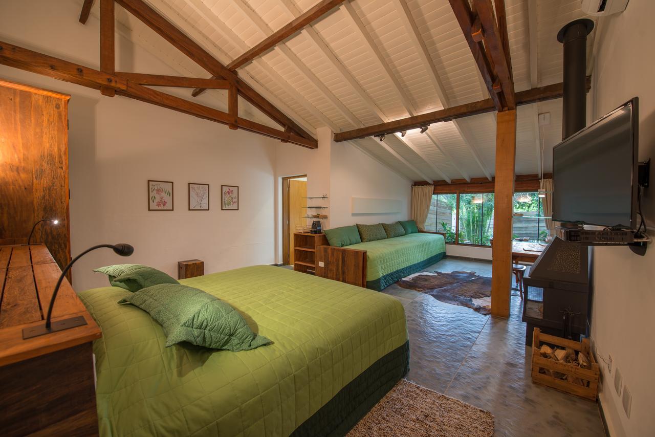 Fazenda Capoava Villa Itu Ngoại thất bức ảnh