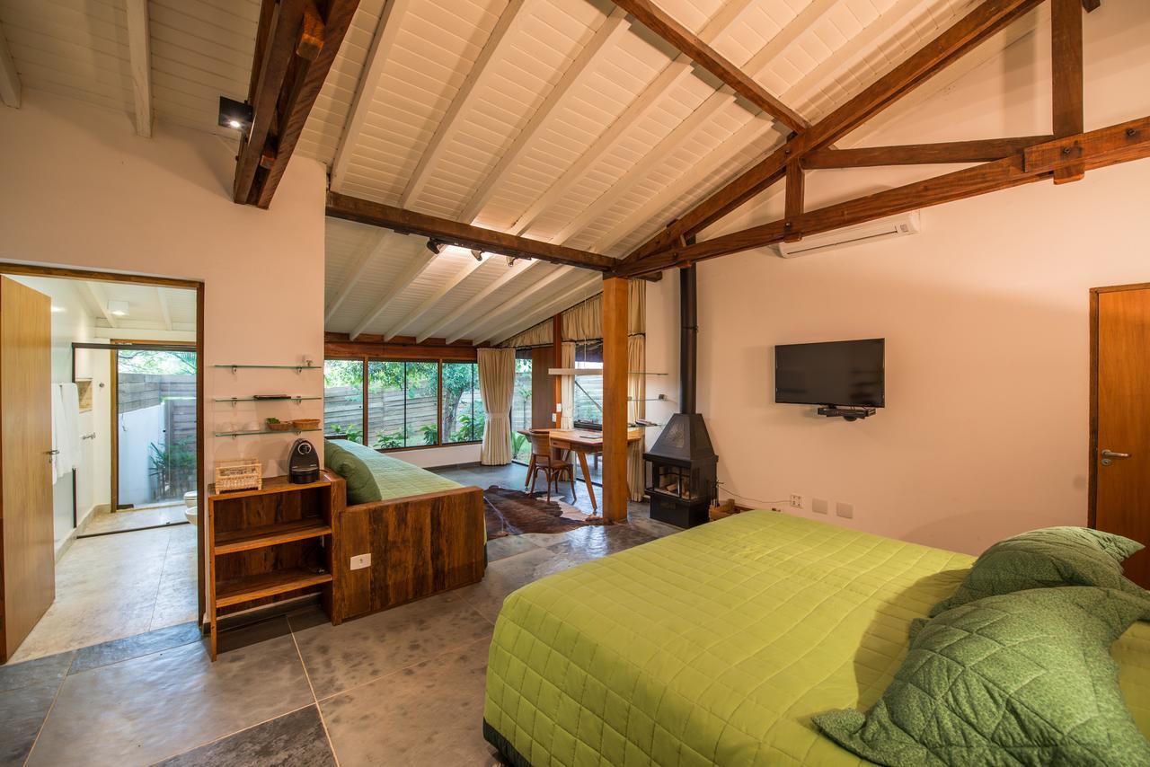 Fazenda Capoava Villa Itu Ngoại thất bức ảnh