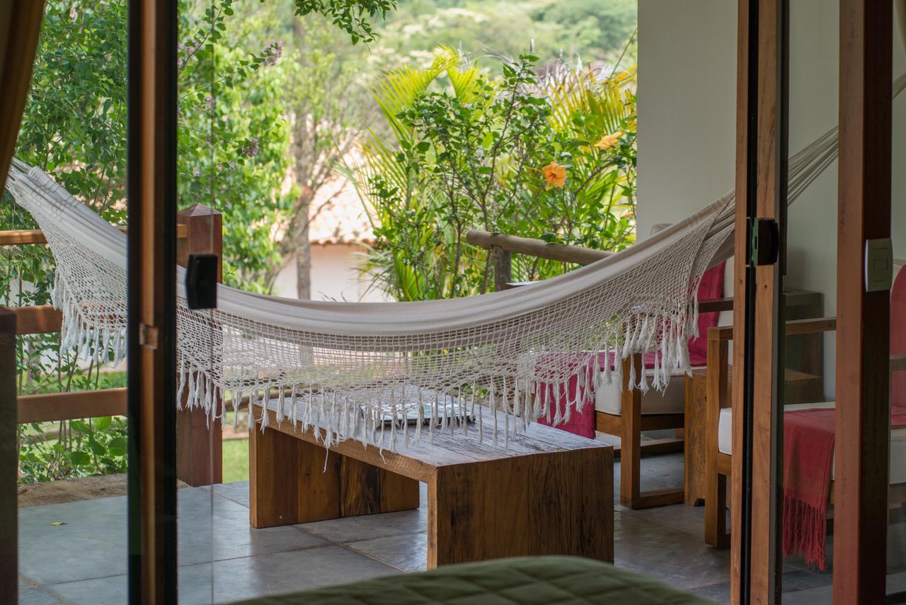 Fazenda Capoava Villa Itu Ngoại thất bức ảnh