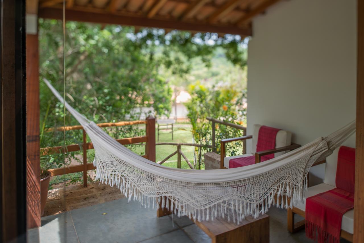 Fazenda Capoava Villa Itu Ngoại thất bức ảnh