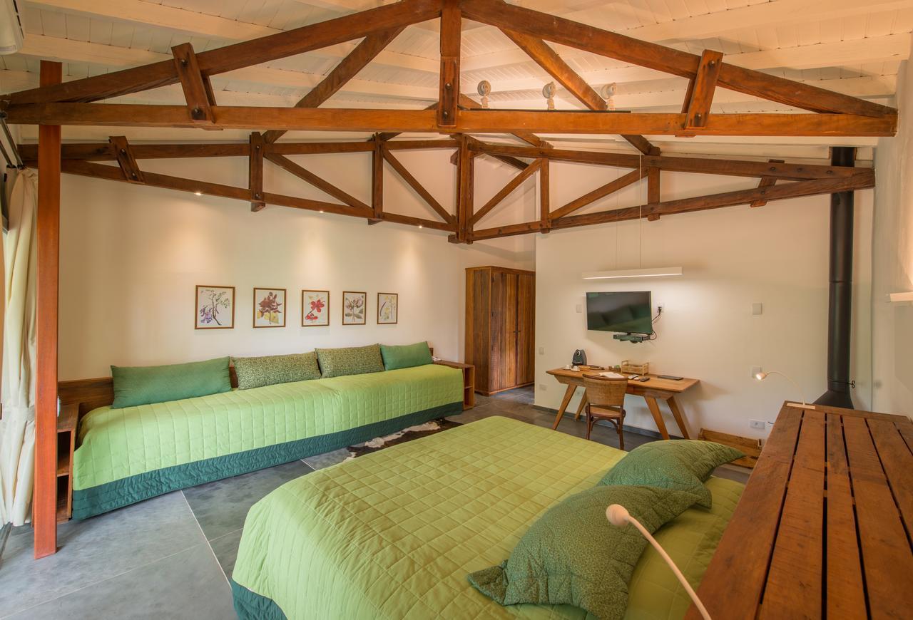 Fazenda Capoava Villa Itu Ngoại thất bức ảnh