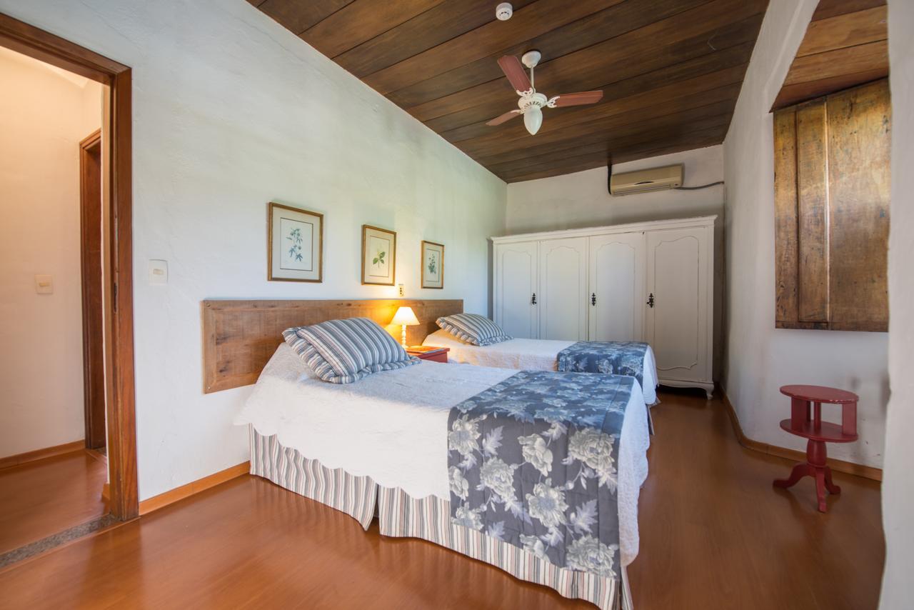 Fazenda Capoava Villa Itu Ngoại thất bức ảnh