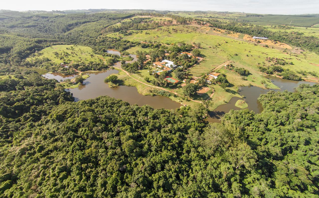 Fazenda Capoava Villa Itu Ngoại thất bức ảnh